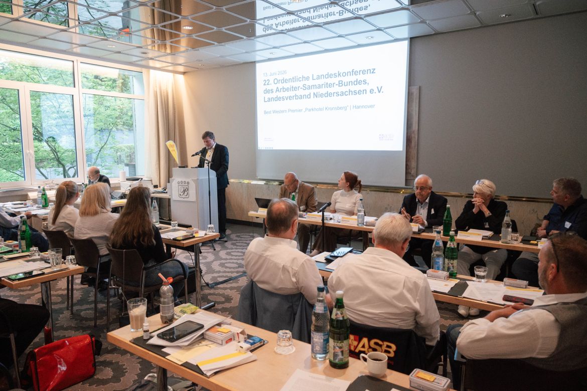 Bewährtes erhalten – Neues gestalten