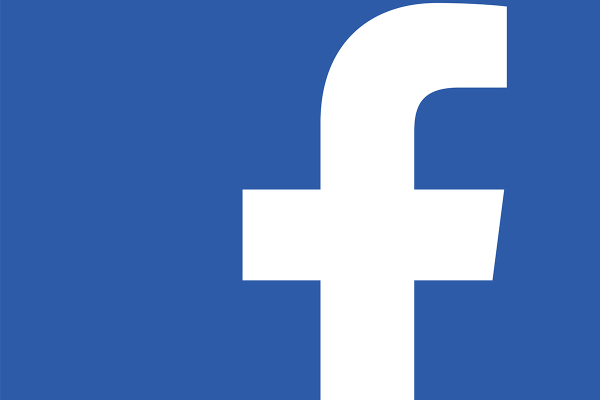 Facebook Logo