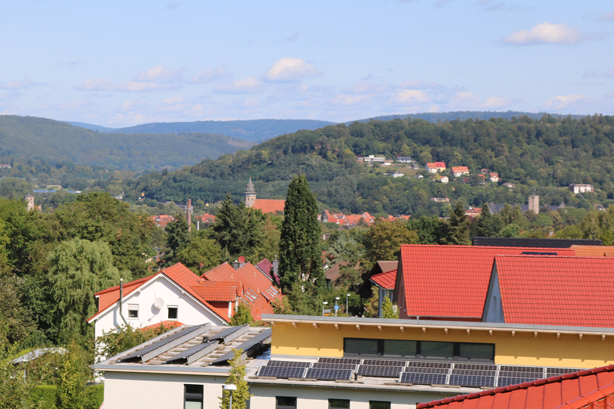 Münden im Blickpunkt